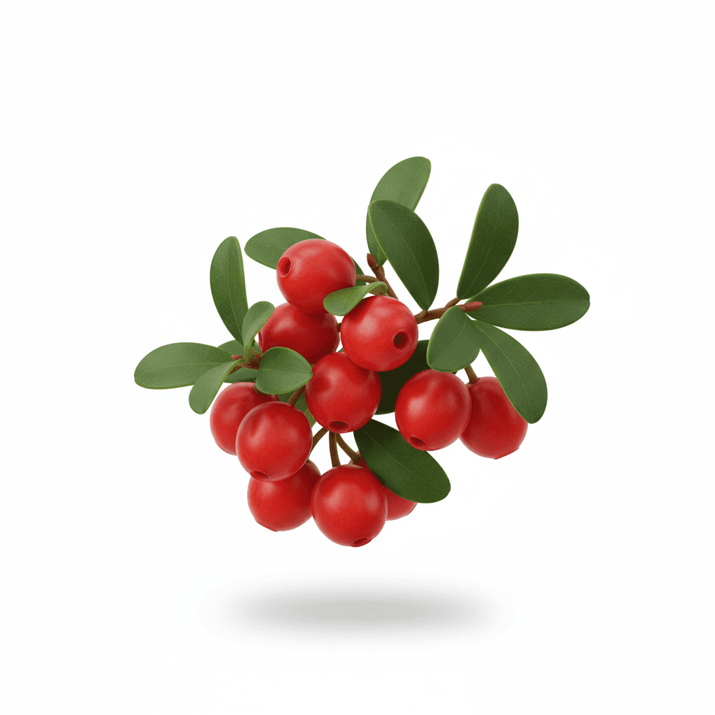 Bear Berry Extract