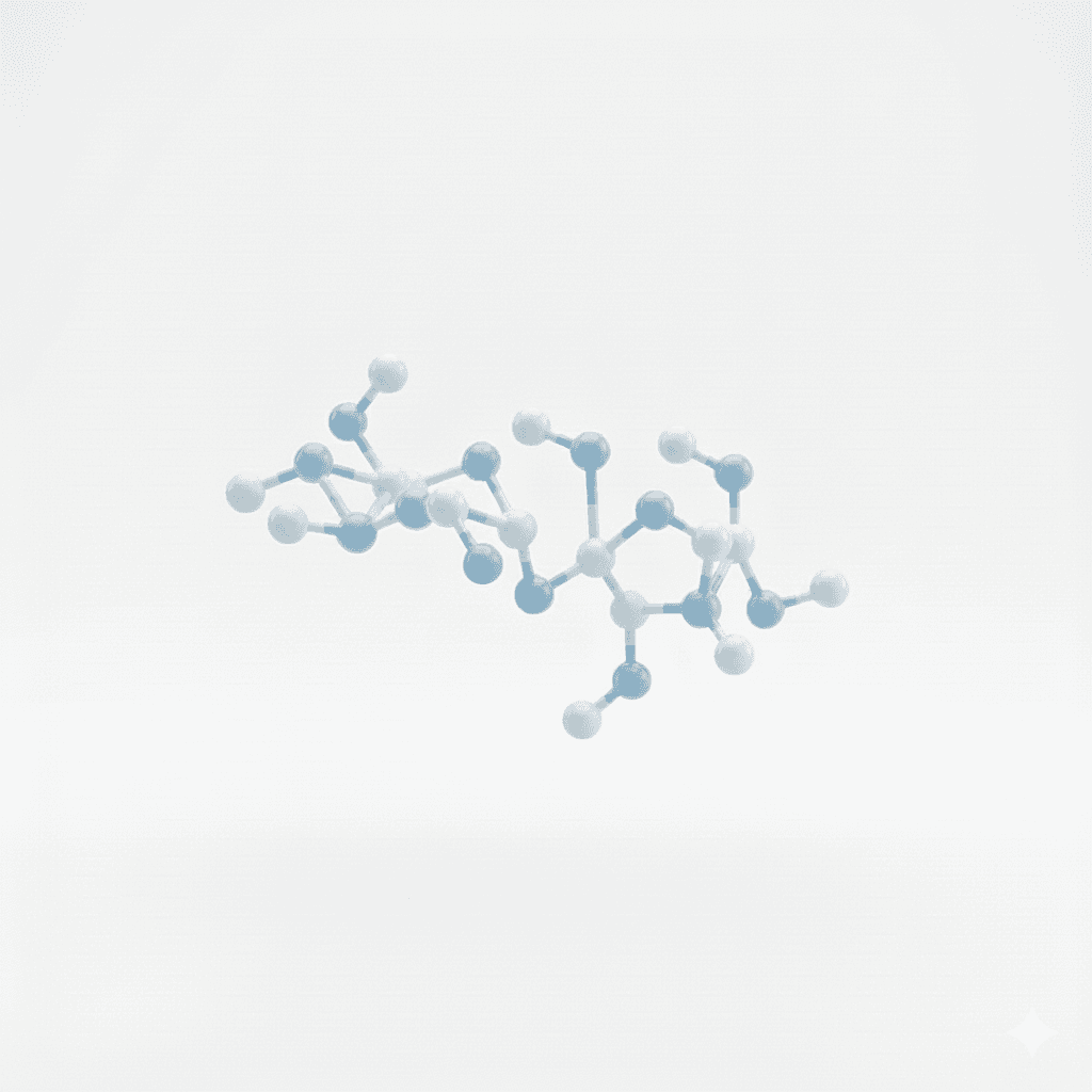 Inulin (Prebiotic Dietary Fibre)