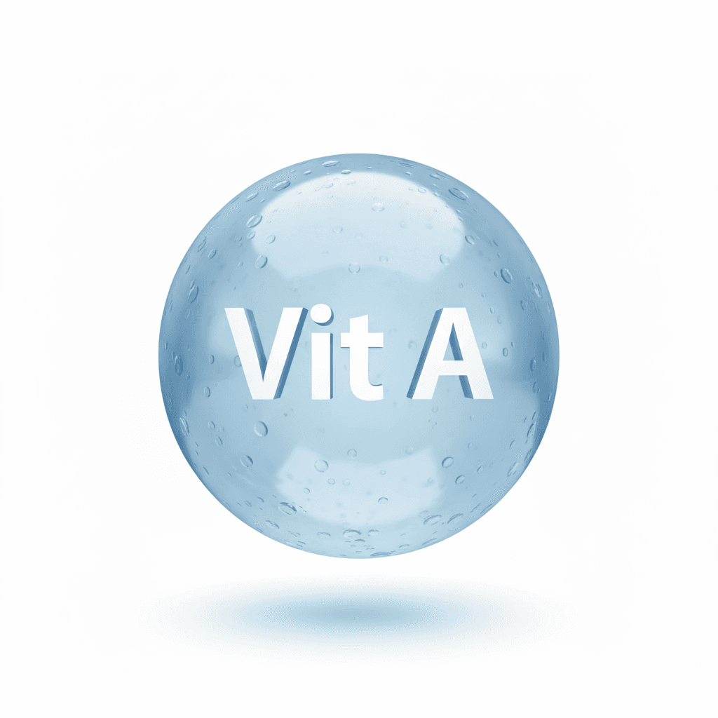Vitamin A
