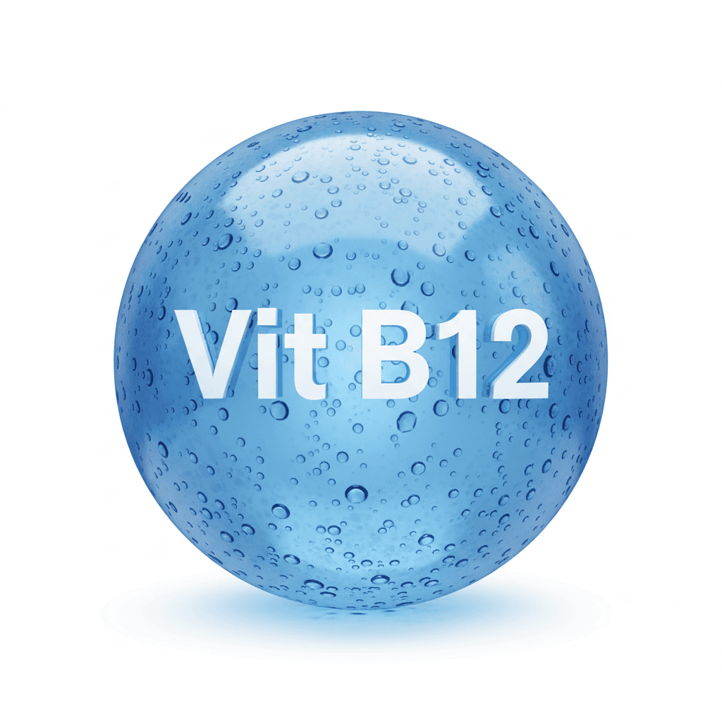 Vitamin B12 (Cobalamin)