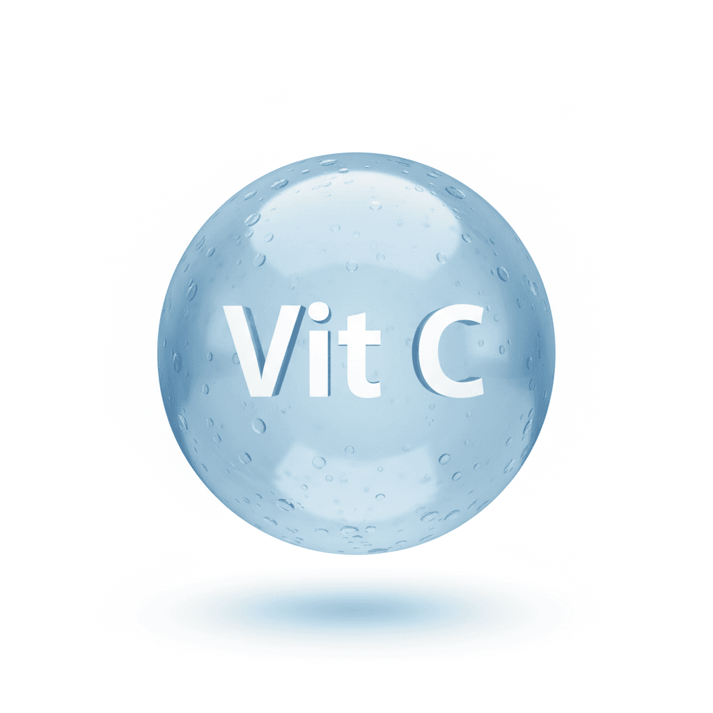 Vitamin C