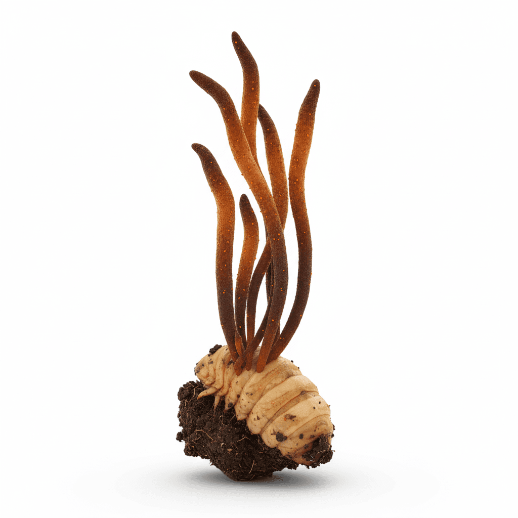 Cordyceps
