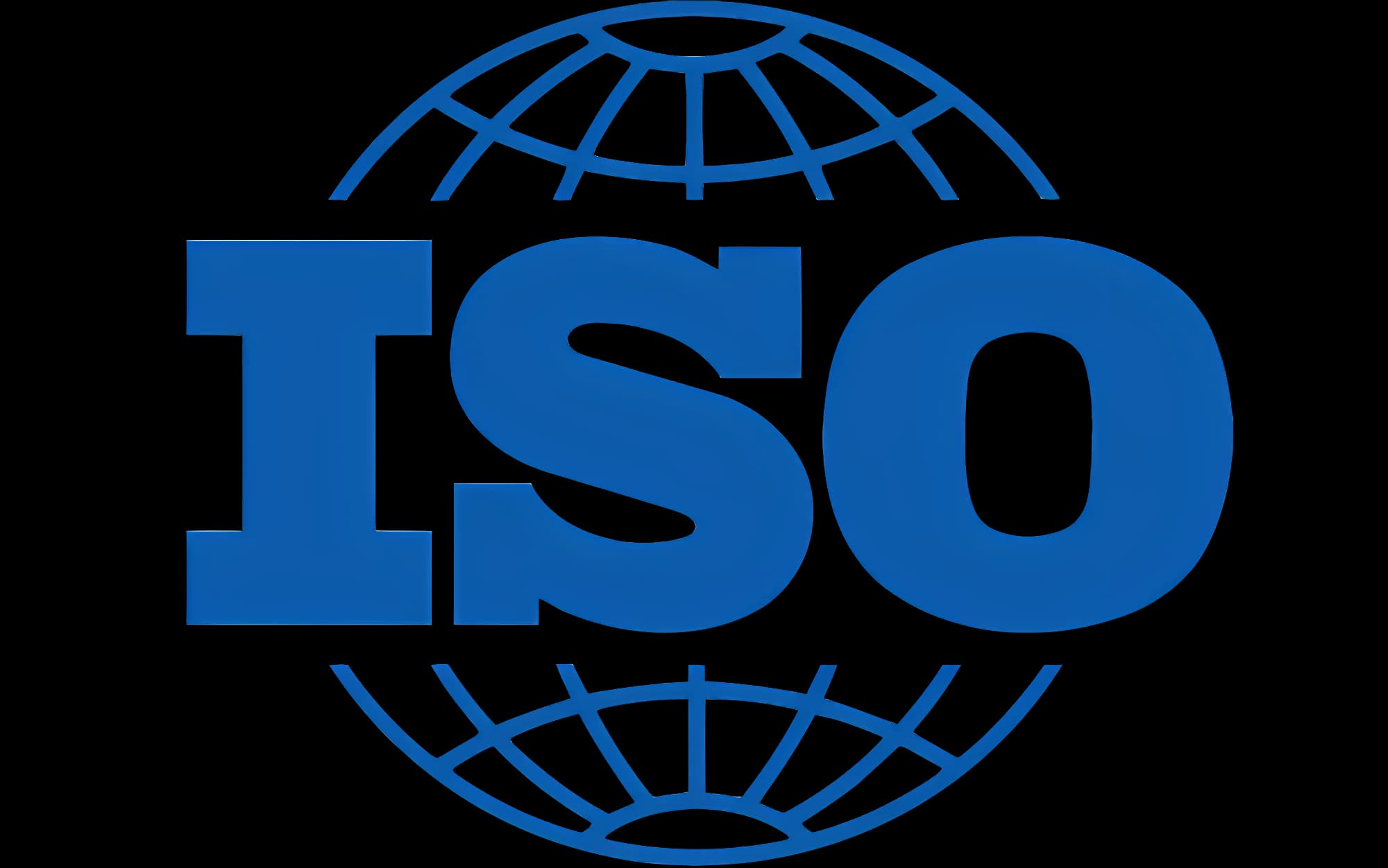 ISO Certified