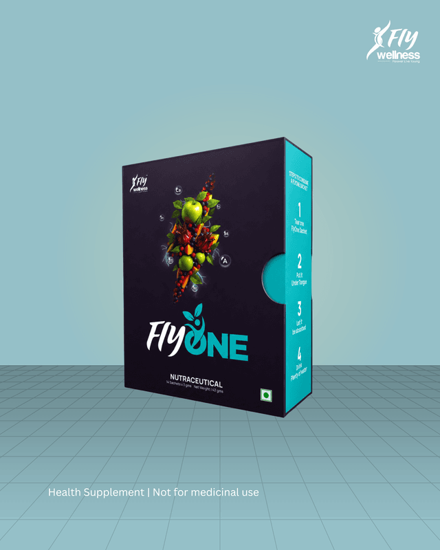 A Breakthrough in Cellular Health, Vitality & Wellness