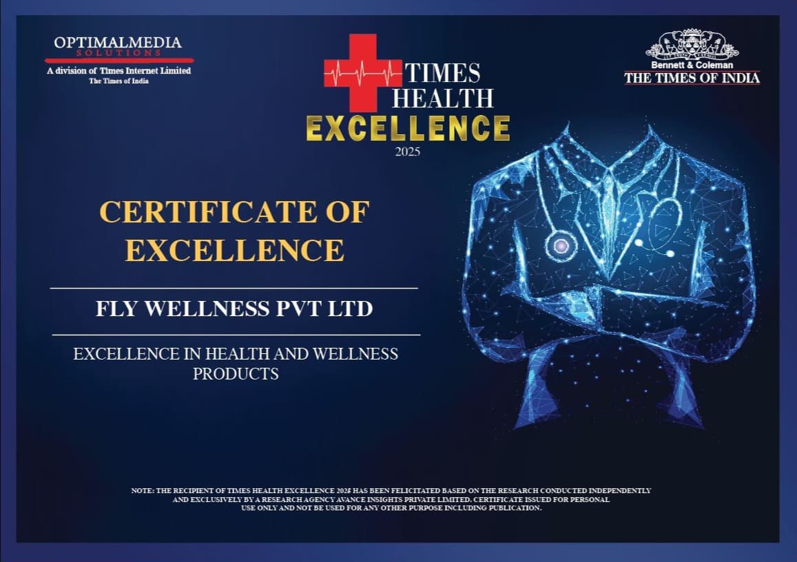 Times Excellece award 2025