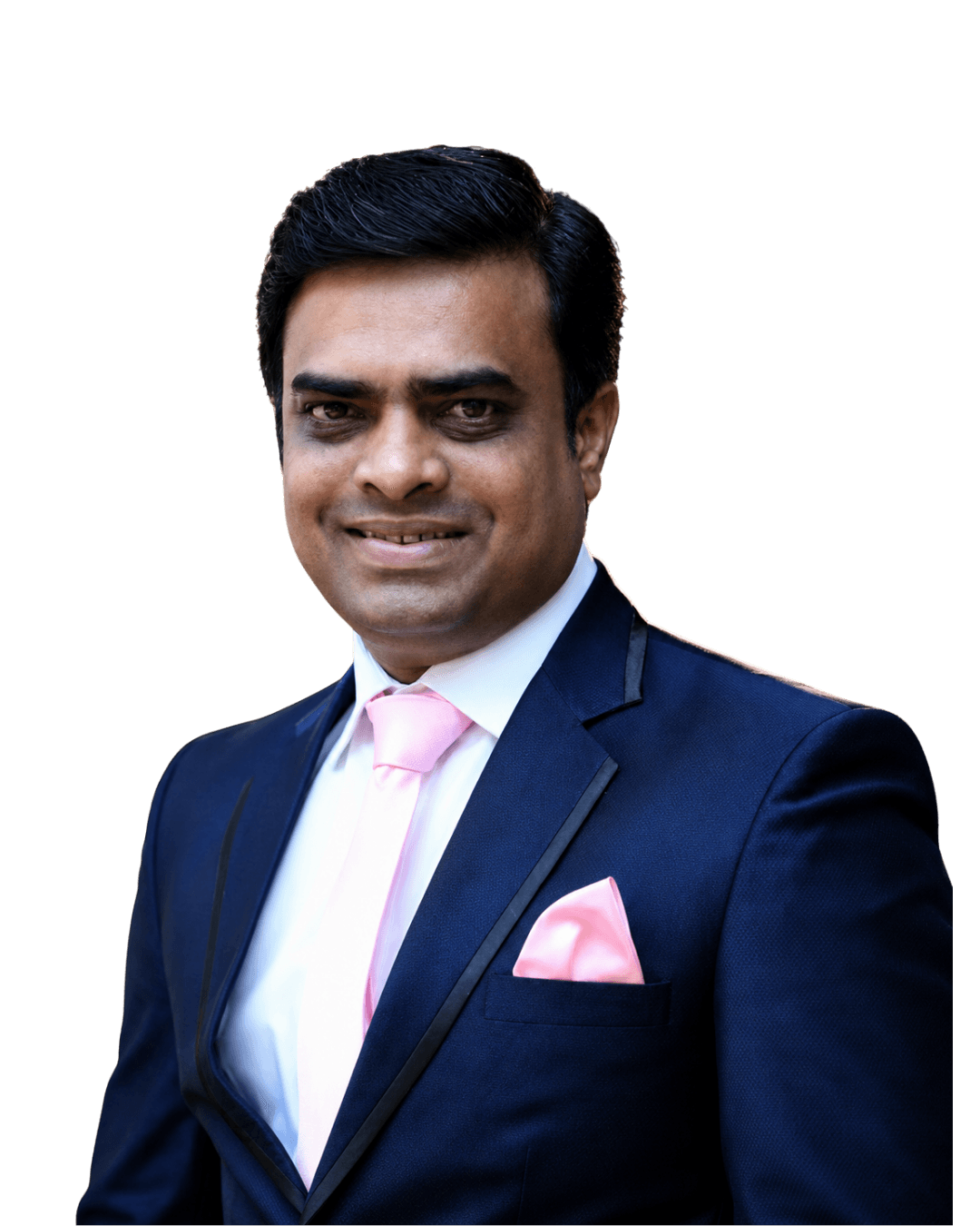 Tushar Chavan